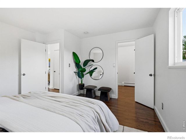 878 Morgan Drive, Boulder, CO 80303