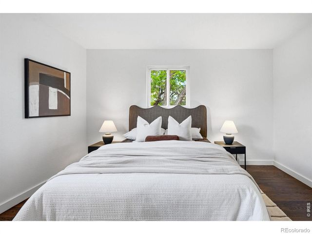 878 Morgan Drive, Boulder, CO 80303