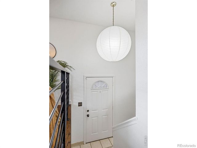 878 Morgan Drive, Boulder, CO 80303