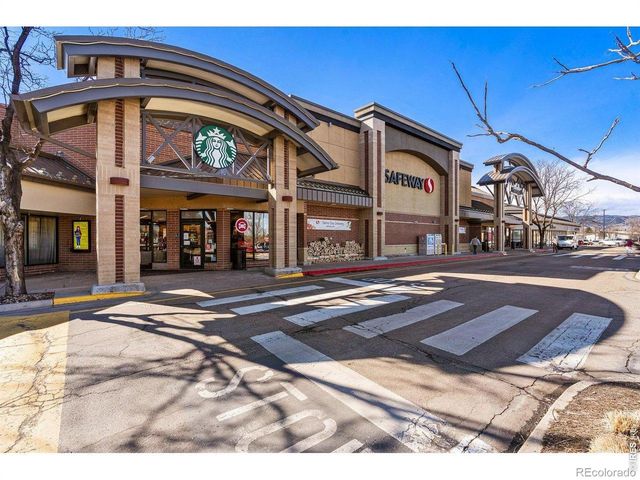 878 Morgan Drive, Boulder, CO 80303
