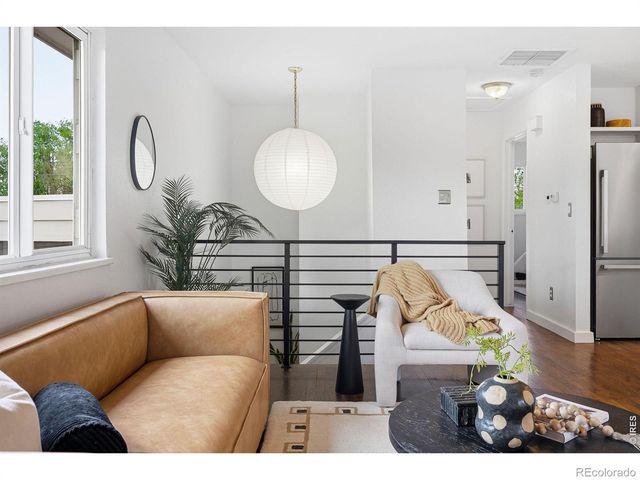 878 Morgan Drive, Boulder, CO 80303