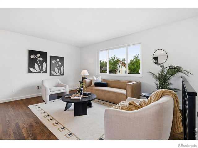 878 Morgan Drive, Boulder, CO 80303