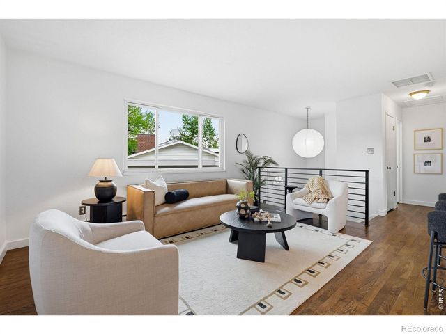 878 Morgan Drive, Boulder, CO 80303