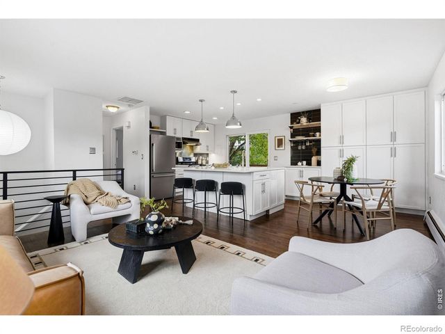 878 Morgan Drive, Boulder, CO 80303