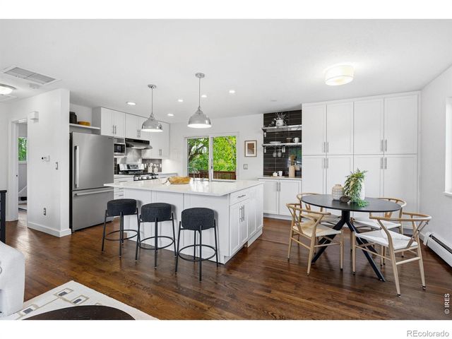 878 Morgan Drive, Boulder, CO 80303