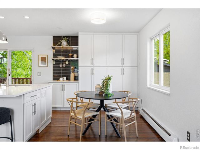 878 Morgan Drive, Boulder, CO 80303