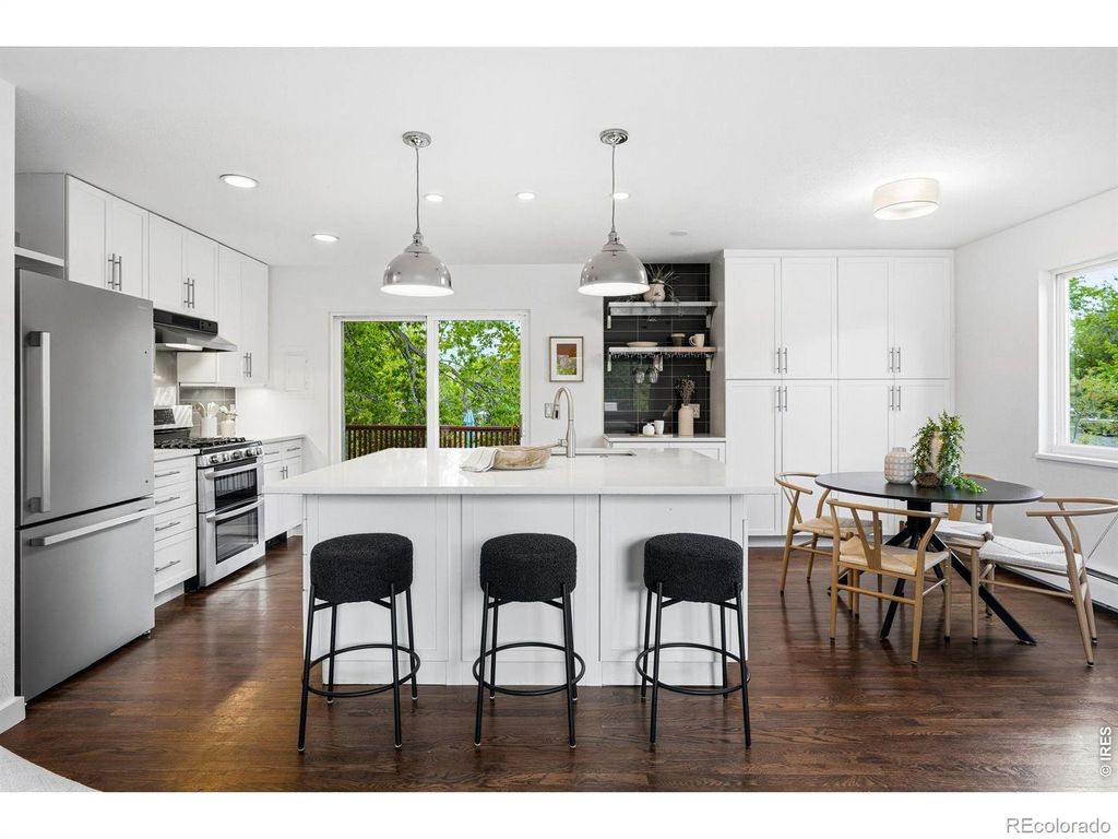 878 Morgan Drive, Boulder, CO 80303