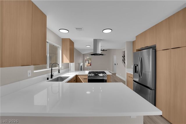 522 Tabony Avenue, Henderson, NV 89011