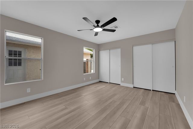 522 Tabony Avenue, Henderson, NV 89011