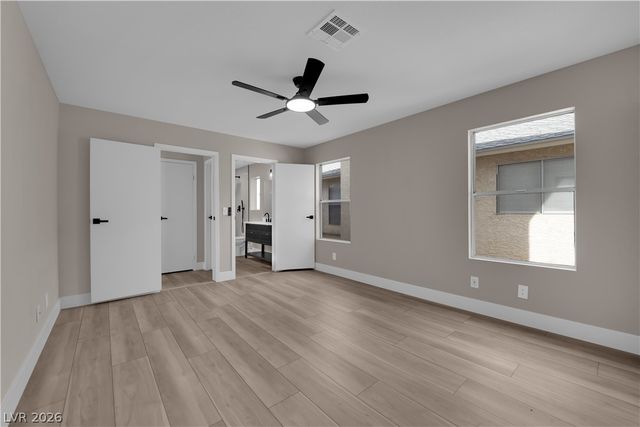 522 Tabony Avenue, Henderson, NV 89011