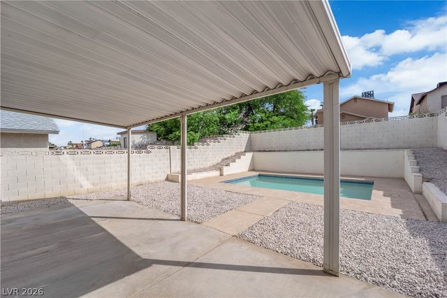 522 Tabony Avenue, Henderson, NV 89011