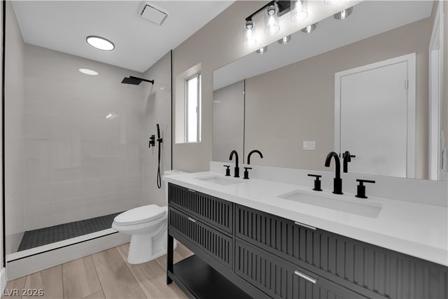 522 Tabony Avenue, Henderson, NV 89011