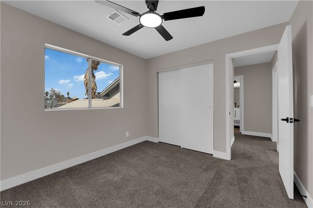 522 Tabony Avenue, Henderson, NV 89011