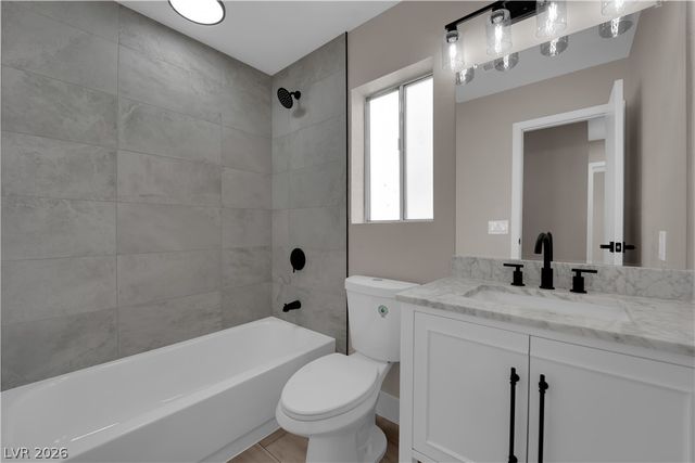 522 Tabony Avenue, Henderson, NV 89011