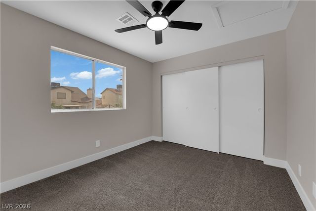 522 Tabony Avenue, Henderson, NV 89011