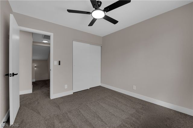 522 Tabony Avenue, Henderson, NV 89011