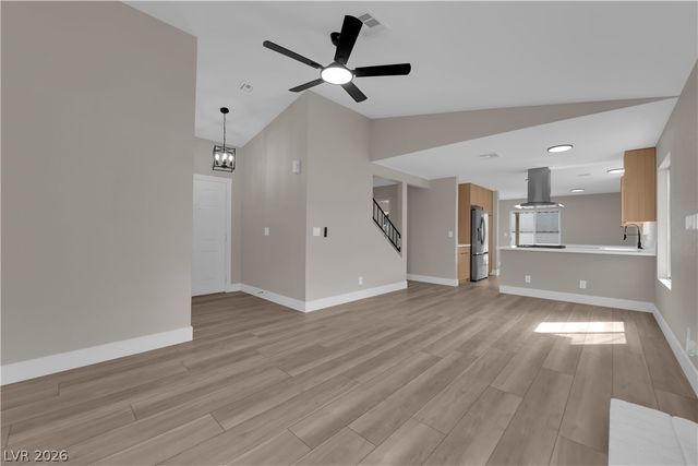 522 Tabony Avenue, Henderson, NV 89011