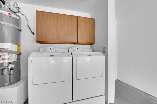 522 Tabony Avenue, Henderson, NV 89011