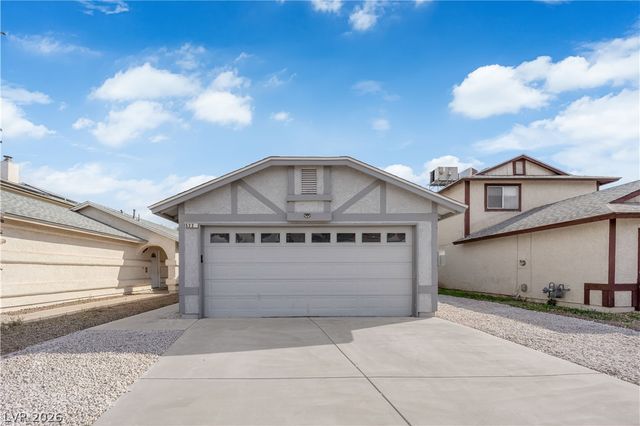 522 Tabony Avenue, Henderson, NV 89011