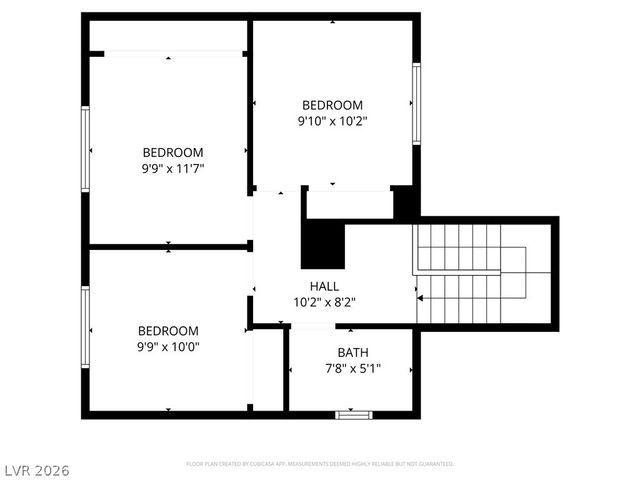 522 Tabony Avenue, Henderson, NV 89011