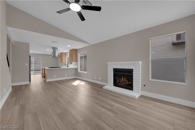 522 Tabony Avenue, Henderson, NV 89011