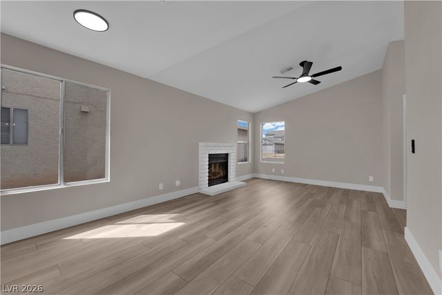 522 Tabony Avenue, Henderson, NV 89011