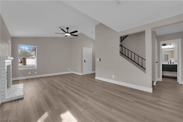 522 Tabony Avenue, Henderson, NV 89011