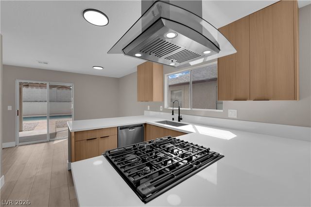 522 Tabony Avenue, Henderson, NV 89011