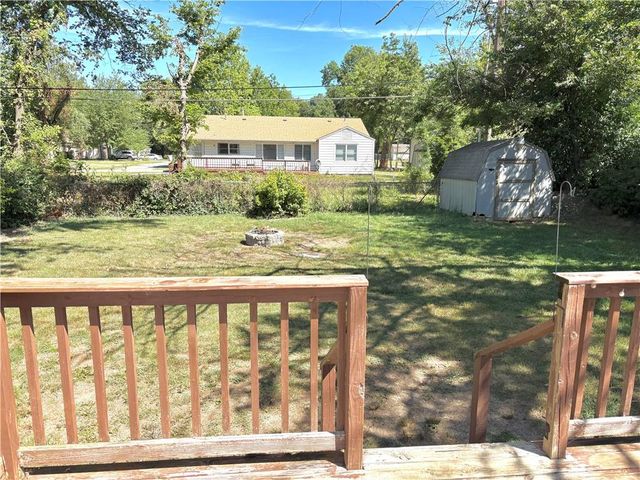 480 Fieldcrest Drive, Pittsburg, KS 66762