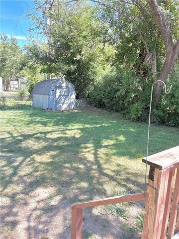 480 Fieldcrest Drive, Pittsburg, KS 66762