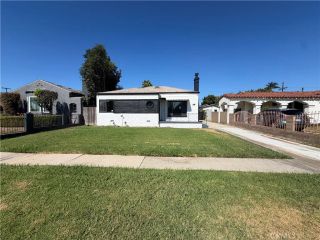9471 La Salle Avenue, Los Angeles, CA 90047