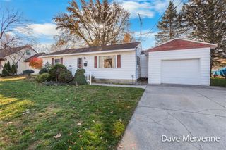 3700 Cheyenne Drive, Grandville, MI 49418