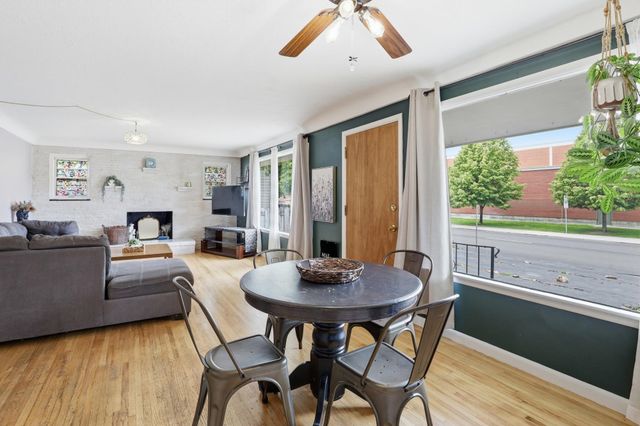 4314 N ASH St, Spokane, WA 99205