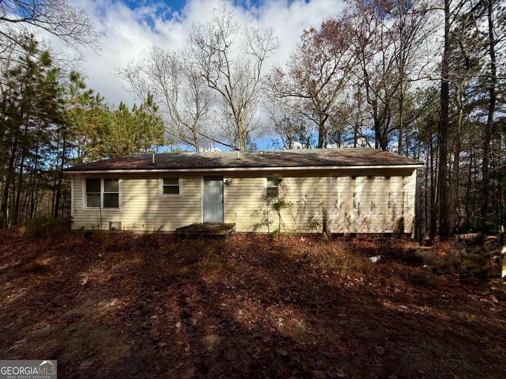 9920 Woodruff Road, Palmetto, GA 30268