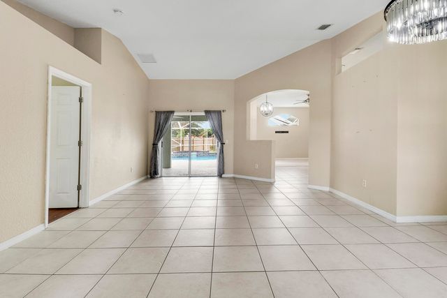 436 SW Bradshaw Circle, Port St. Lucie, Port St Lucie, FL 34953