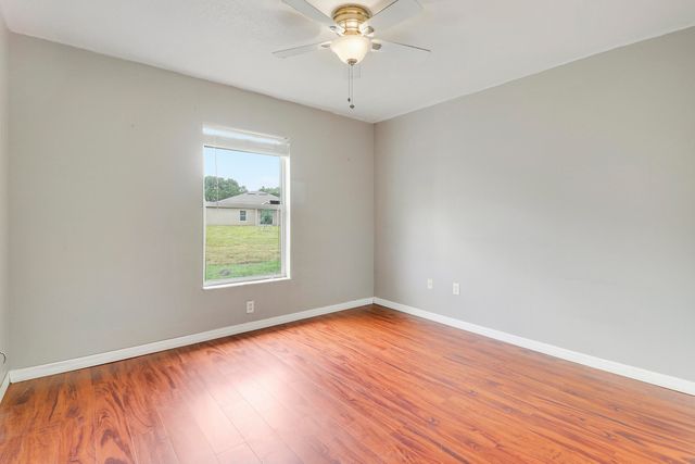 436 SW Bradshaw Circle, Port St. Lucie, Port St Lucie, FL 34953