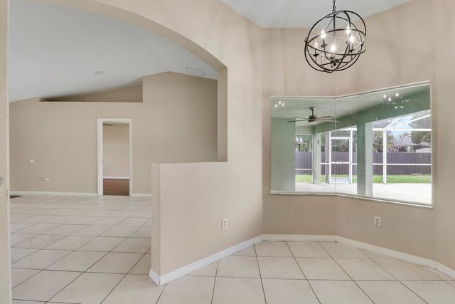 436 SW Bradshaw Circle, Port St. Lucie, Port St Lucie, FL 34953