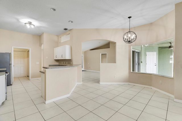 436 SW Bradshaw Circle, Port St. Lucie, Port St Lucie, FL 34953
