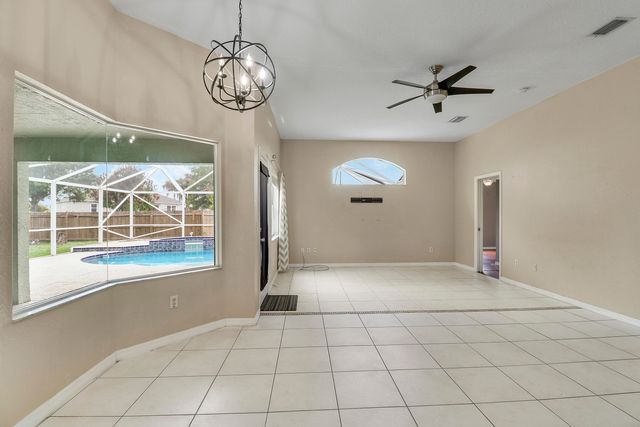 436 SW Bradshaw Circle, Port St. Lucie, Port St Lucie, FL 34953