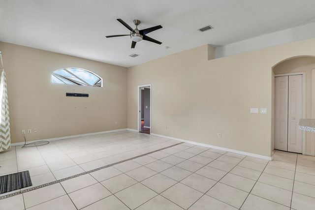 436 SW Bradshaw Circle, Port St. Lucie, Port St Lucie, FL 34953