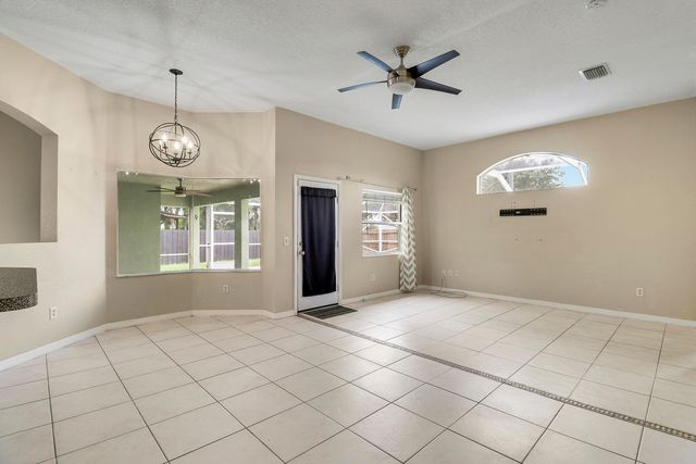 436 SW Bradshaw Circle, Port St. Lucie, Port St Lucie, FL 34953