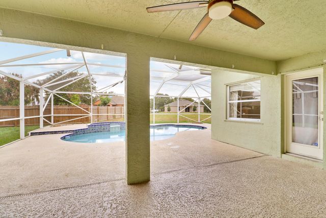 436 SW Bradshaw Circle, Port St. Lucie, Port St Lucie, FL 34953