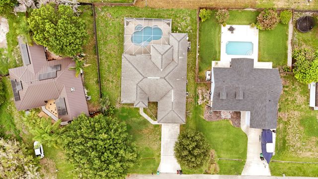 436 SW Bradshaw Circle, Port St. Lucie, Port St Lucie, FL 34953