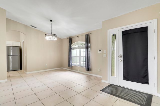 436 SW Bradshaw Circle, Port St. Lucie, Port St Lucie, FL 34953