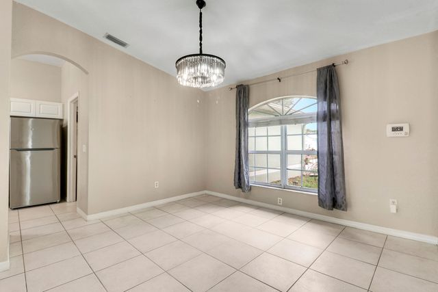 436 SW Bradshaw Circle, Port St. Lucie, Port St Lucie, FL 34953