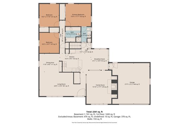 W166N10436 Surrey DRIVE, Germantown, WI 53022