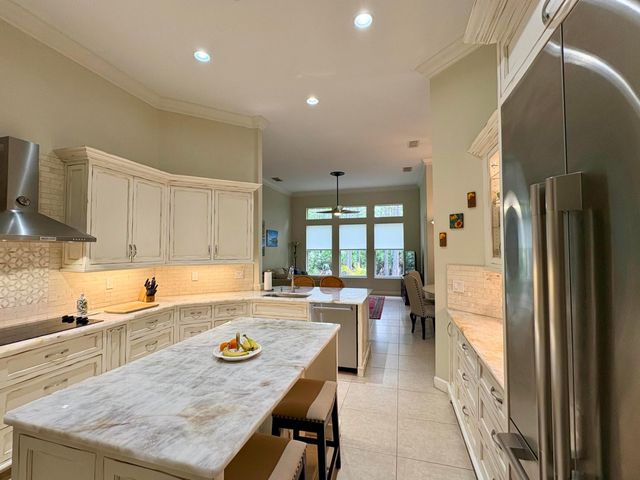 808 SW Classico Court, Port St. Lucie, Port St Lucie, FL 34986