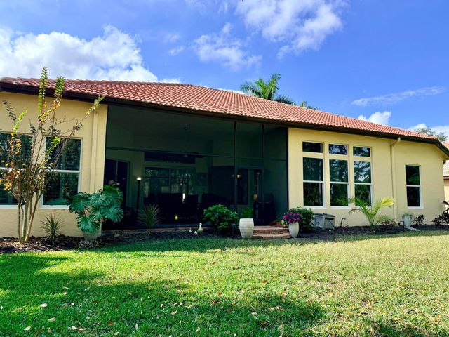 808 SW Classico Court, Port St. Lucie, Port St Lucie, FL 34986