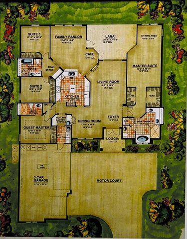 808 SW Classico Court, Port St. Lucie, Port St Lucie, FL 34986