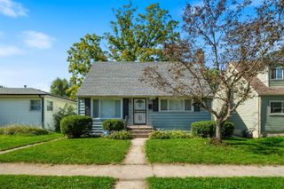 16876 Head Avenue, Hazel Crest, IL 60429